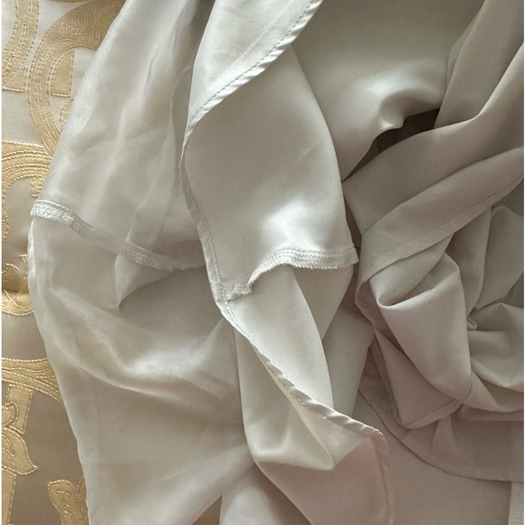 Cute Nininio Dress Size S - Picture 4 of 8